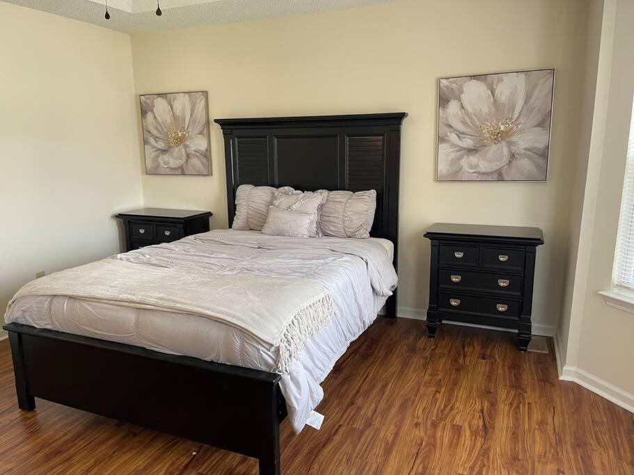 Pet- Friendly, & Close To Uptown Charlotte Kültér fotó