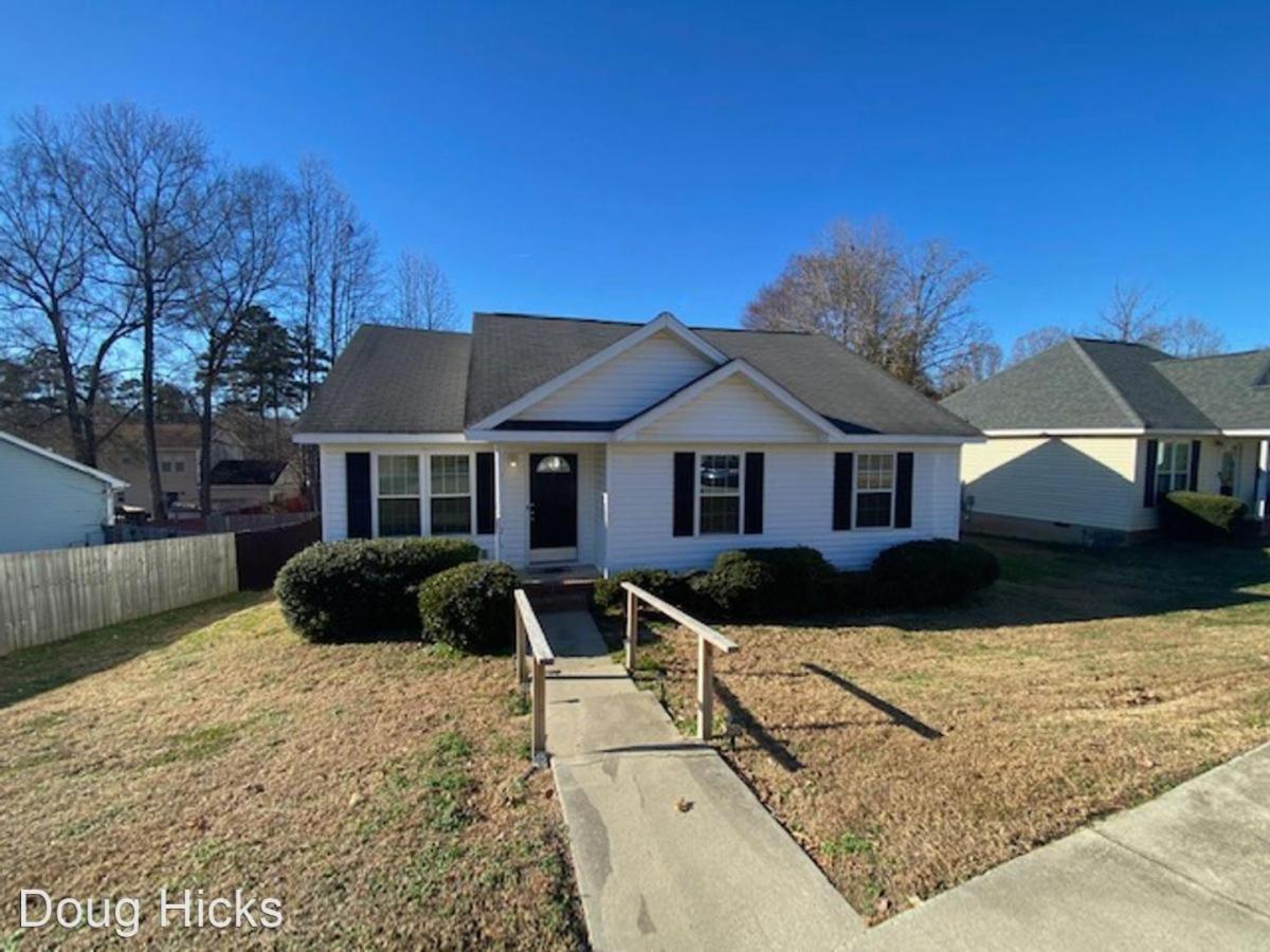Pet- Friendly, & Close To Uptown Charlotte Kültér fotó