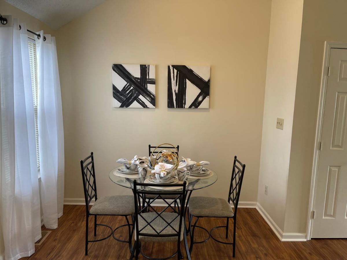 Pet- Friendly, & Close To Uptown Charlotte Kültér fotó