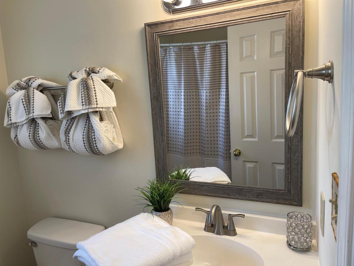 Pet- Friendly, & Close To Uptown Charlotte Kültér fotó